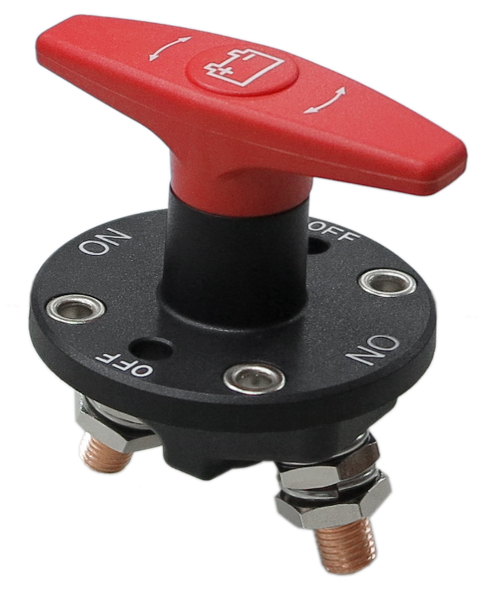 Battery Switch DC SCI A23-10 | Taiwantrade.com