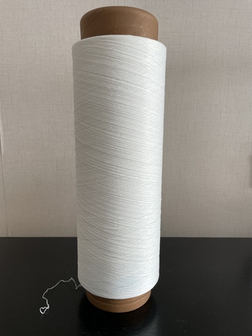 80D/84F Bioinformatic quantum yarn