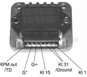 Ignition Module | Taiwantrade