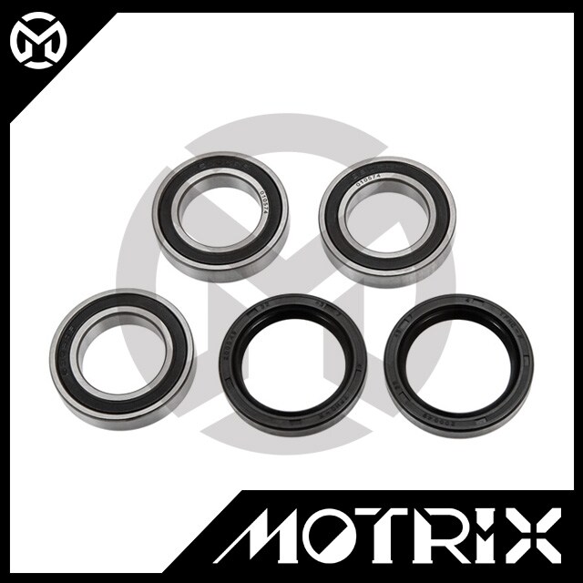 27-1003 - Linkage Bearing Kit for Honda 00-03 CR125, 00-03 CR250