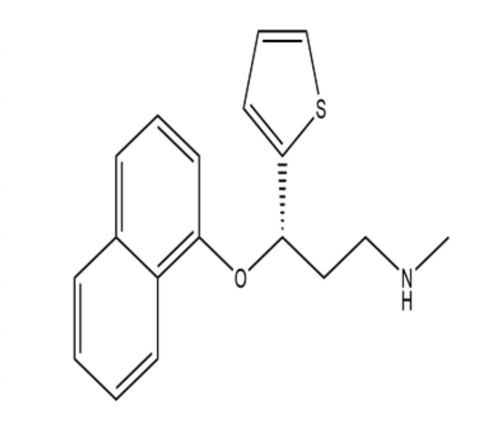 Duloxetine, CAS No. 116539-59-4, YCP2750