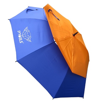 PROELS GUSTBUSTER GOLF UMBRELLA