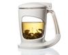 One-Touch tea steeper pot 500ml 