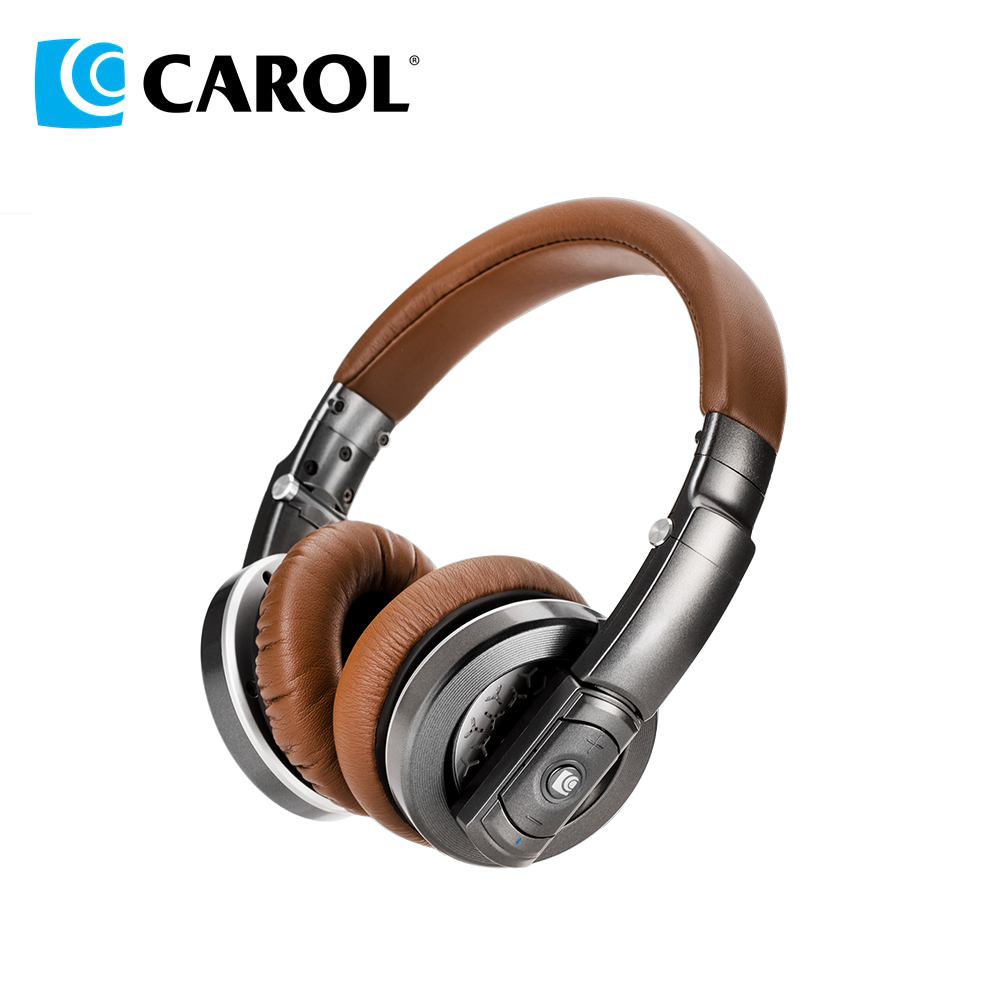 bluetooth headphones with low latency