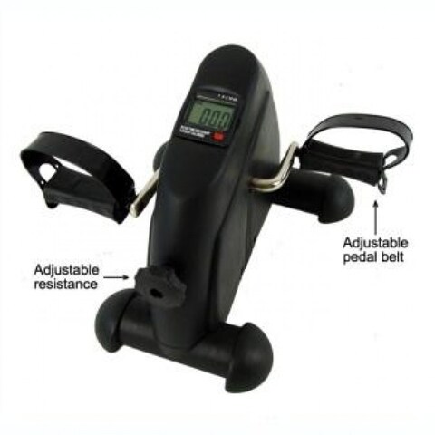 mini bike exercise machine