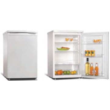 Single Door Defrost Refrigerator