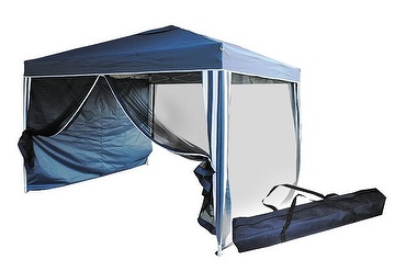 Tent Party Tent Tent Sunshade Dome Pop Up Camping Outdoor