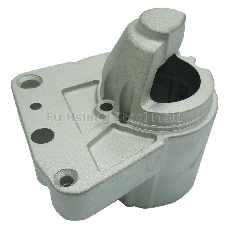 Starter Housing/Aluminum part/Casting Mold/Automotive/steel mold