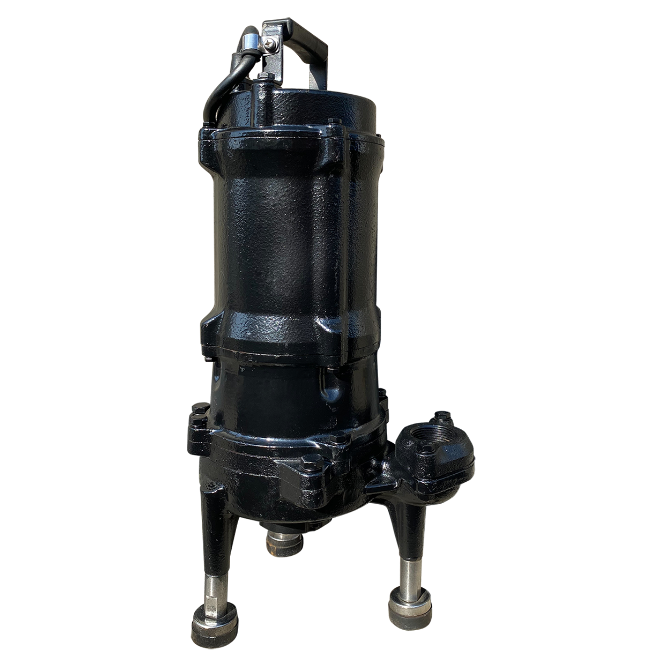 Submersible Grinder Pump Taiwantrade