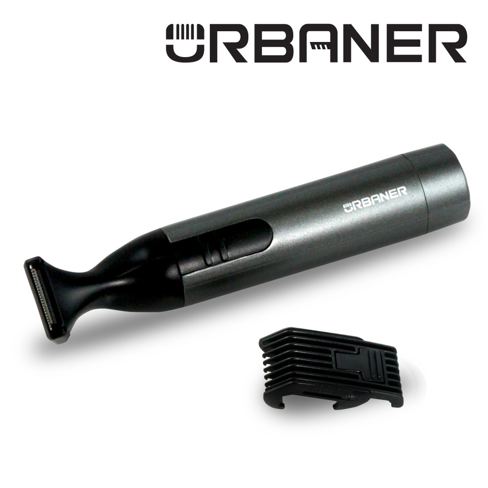 Wet And Dry Hair Beard Trimmer Kunnex Incorporated