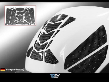 Dimotiv Dmv Carbon Tank Protective Pad Nc Z Ninja Z Er