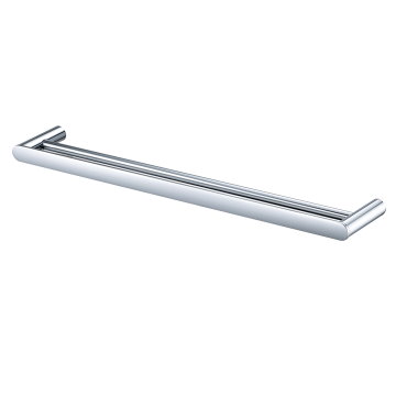 JUSTIME 6922 SERIES Double Towel Bar (600mm)