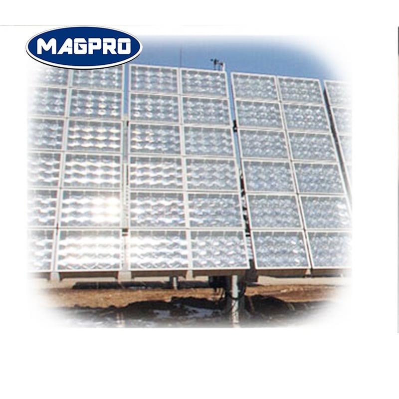 綠能太陽能板菲涅爾透鏡