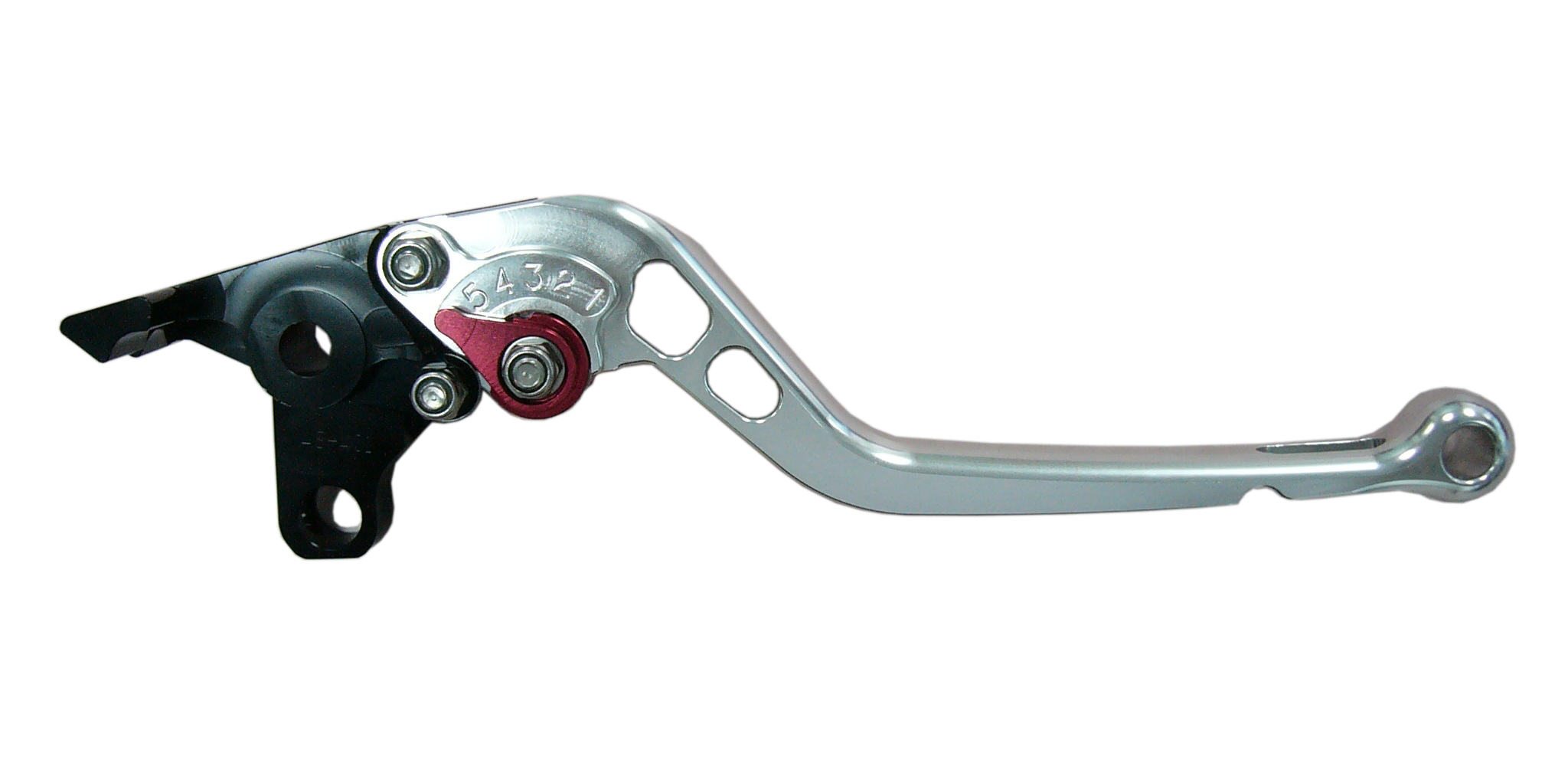 CNC Adjustable Clutch Lever