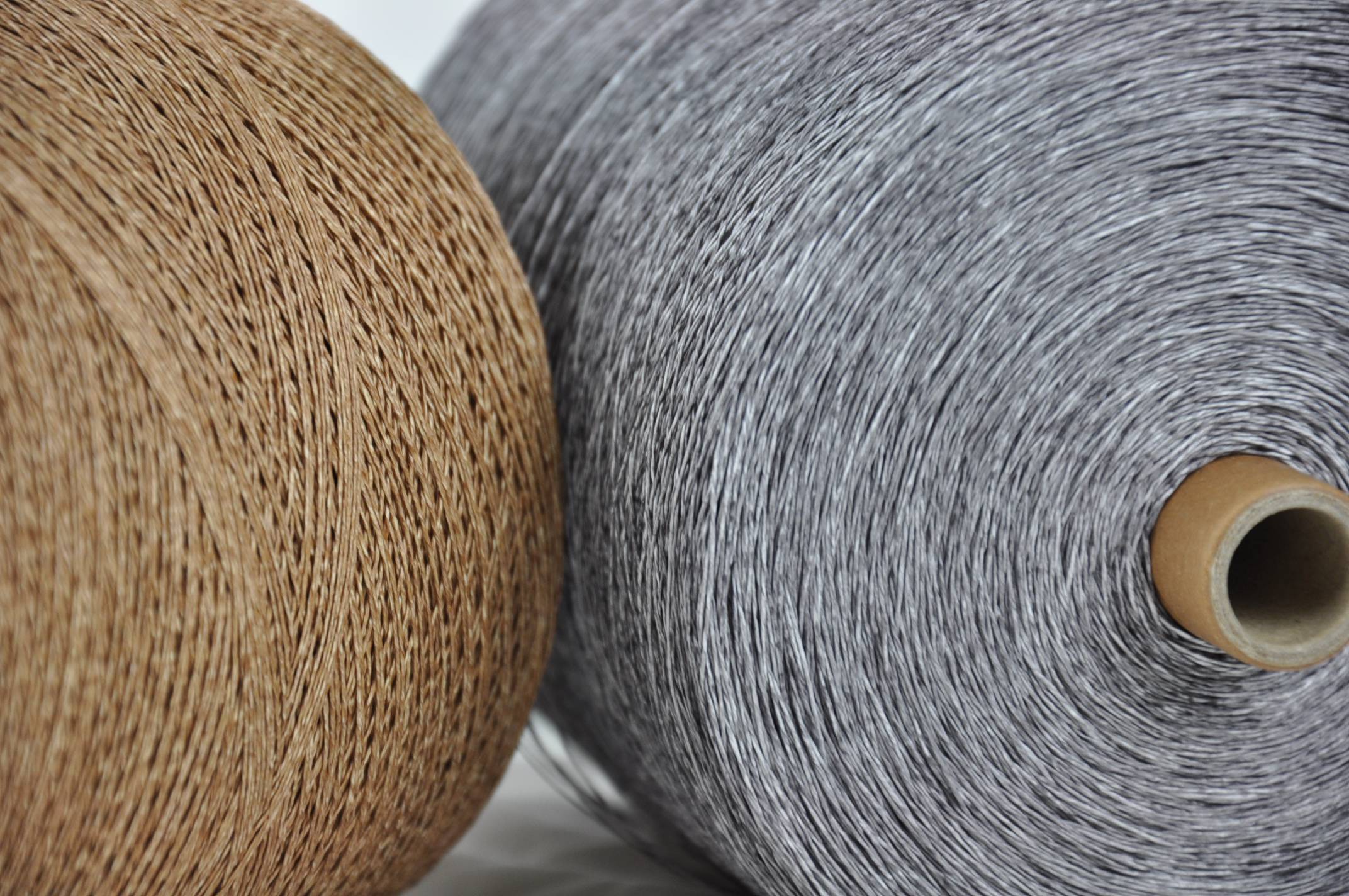 PAPER YARN 689, Industrial Yarn, Crafts and Decors LONGCHUNG ENTERPRISE CO., LTD.