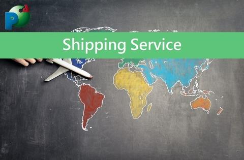 Shipping Service