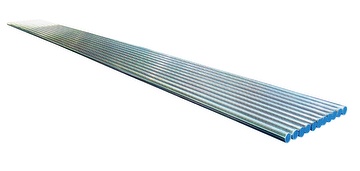 Hard Chromium Piston Rods, Chrom Shaft