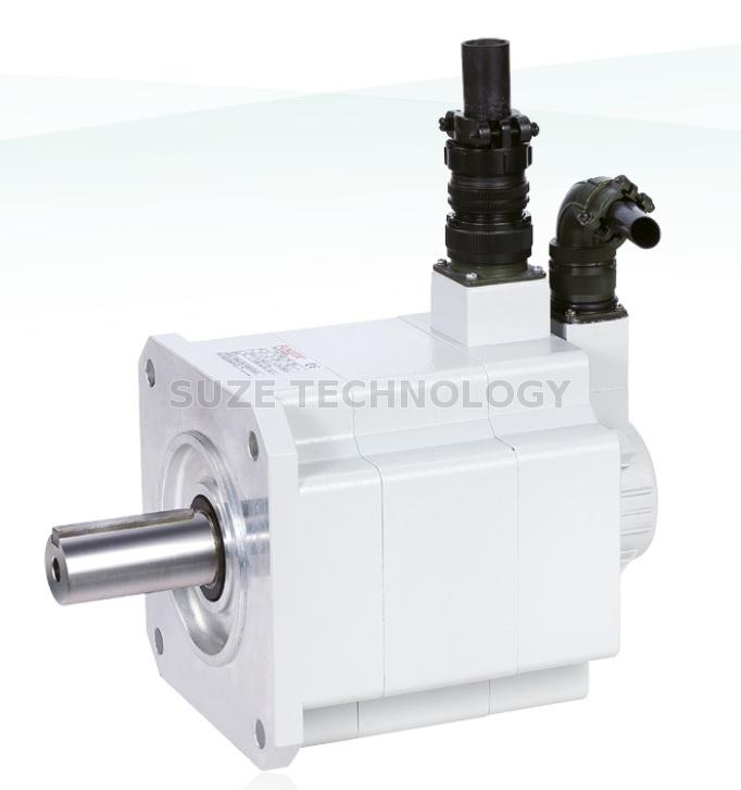 Synchronous servo motor Taiwantrade