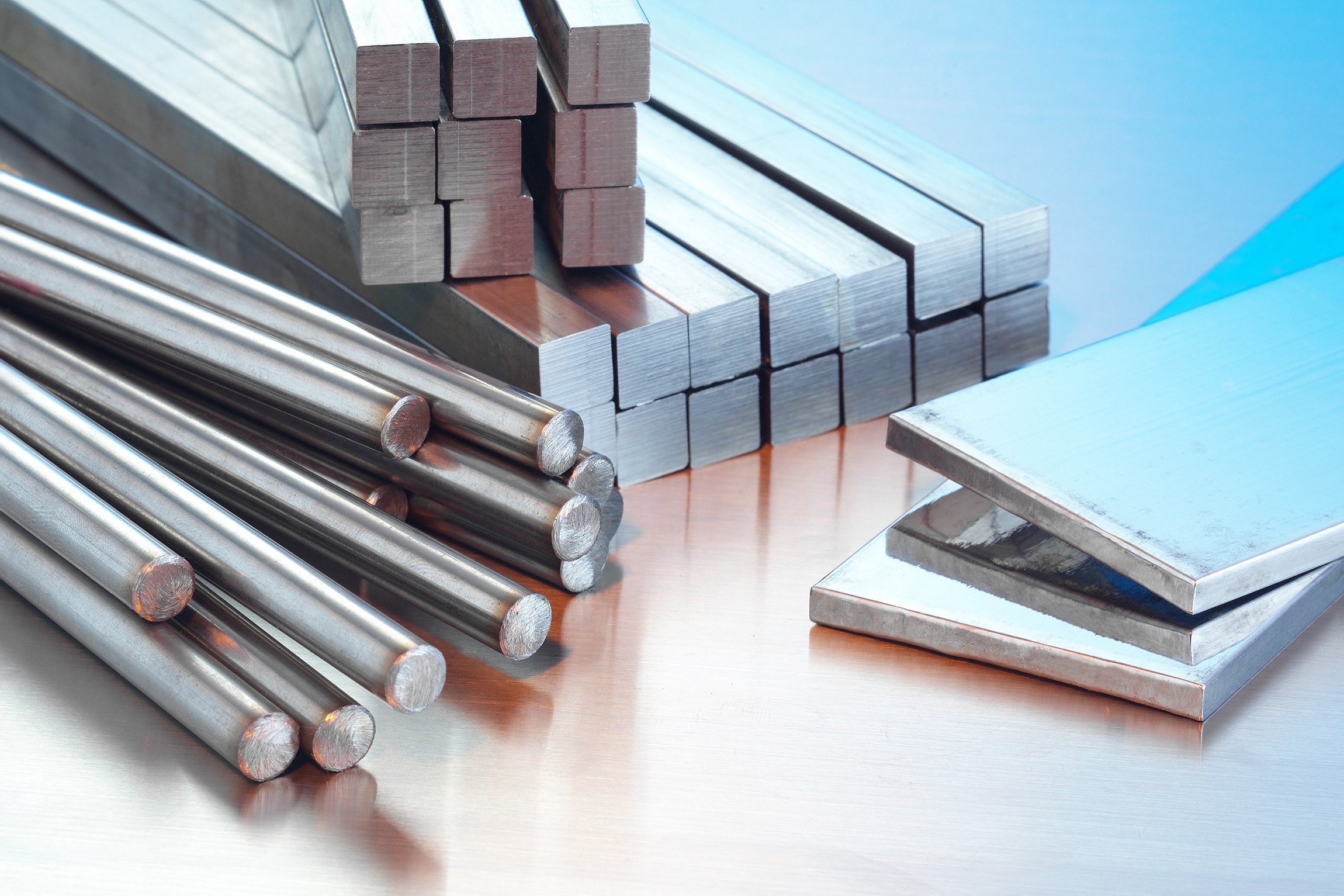 Stainless Steel Bar - Stock SS Hex & Flat Bars | Taiwantrade.com