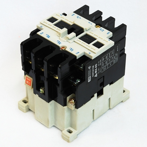 magnetic contactor, ma-85