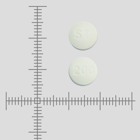 Hydroquine F.C. Tab.