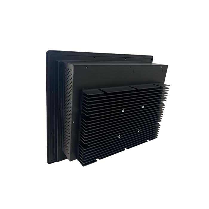 Modular Panel Mount Panel PC