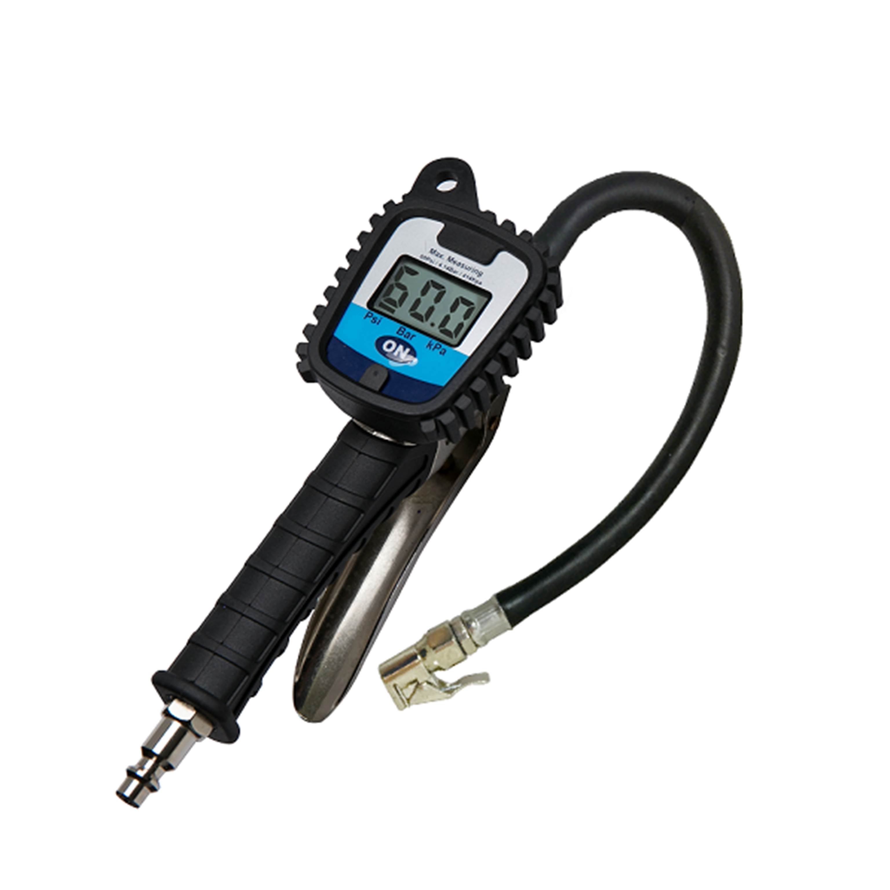 tire gauge Tire Pressure GaugeProwin Tools Taiwan Manufacturer