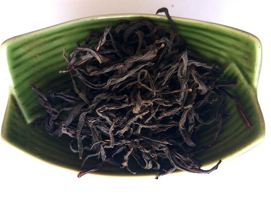 Ruby Black Tea | Taiwantrade