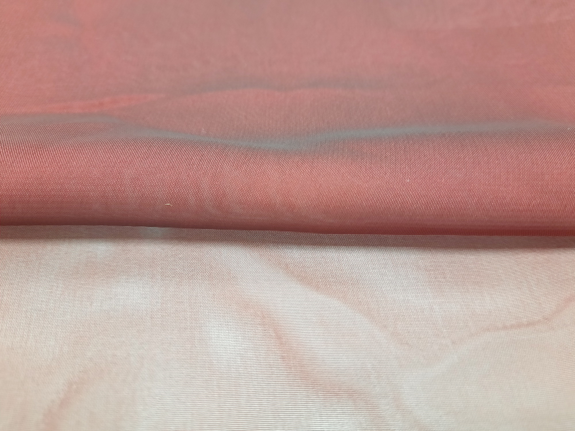 100 POLYESTER CHIFFON