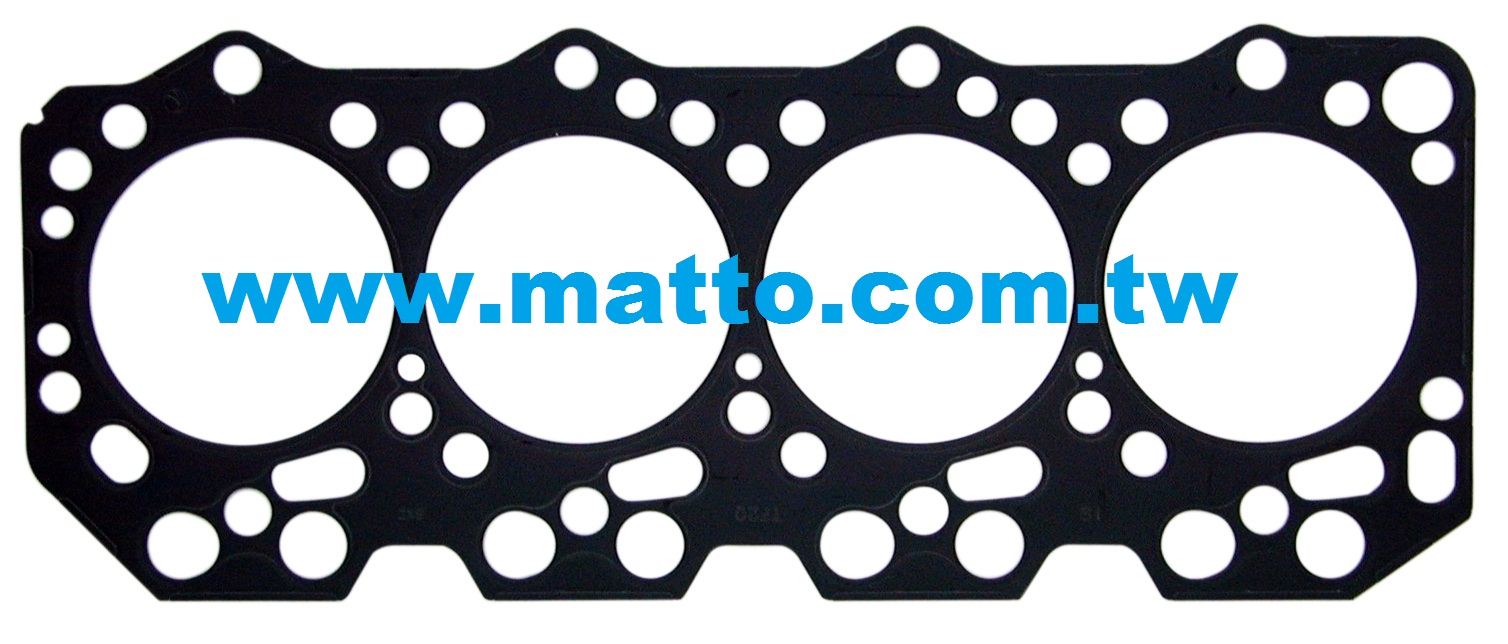 Engine Gaskets Mazda Tf Tf20 10 271 Engine Head Gasket Engine Gasket Kit Manifold Gasket 7595