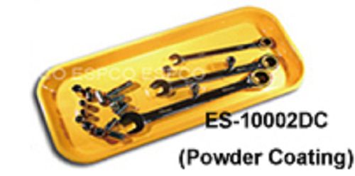 Magnetic Trays  Powder Coated Magnet Tool Tray Parts Holder for Screws, Sockets, Bolts, Pins, Mechanic's and Automotive