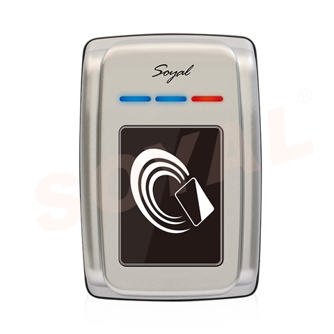 Vandal-proof RFID Access Reader