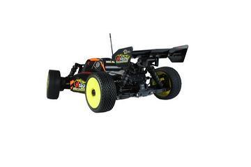 nitro rc car transmitter and receiver