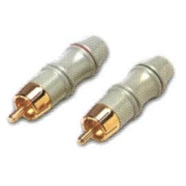 RCA Plug | Taiwantrade