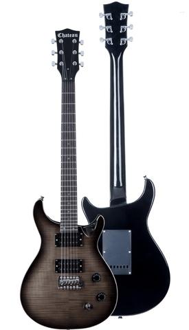 Chateau Electric Guitar - PS series- PS40