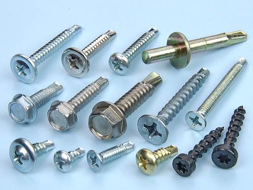 screws