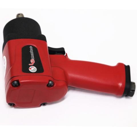 1//2/" Air Impact Wrench 820 ft//lb Industry LEMATEC Pneumatic Impact Air Tools