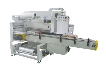 Sleeve Type Sealer