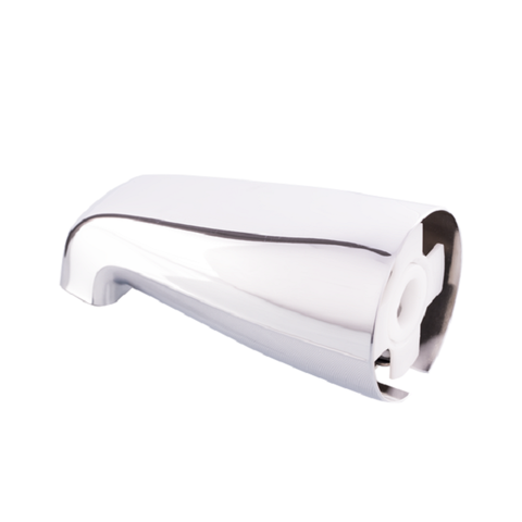 Universal Fit Slip-On Tub Spout