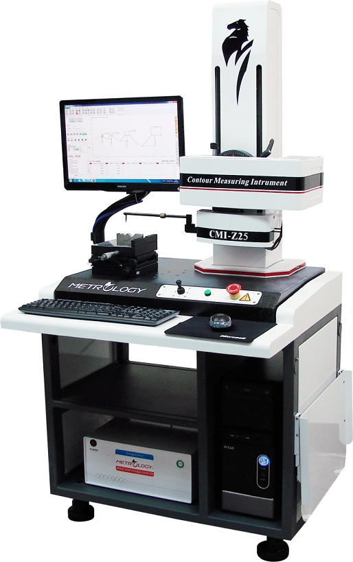 Contour Measuring Instrument Taiwantrade