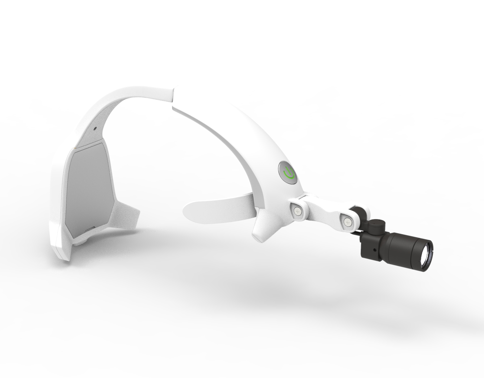 "Fasmedo" Medical LED Headlamp