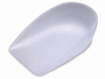 Impact gel heel cups