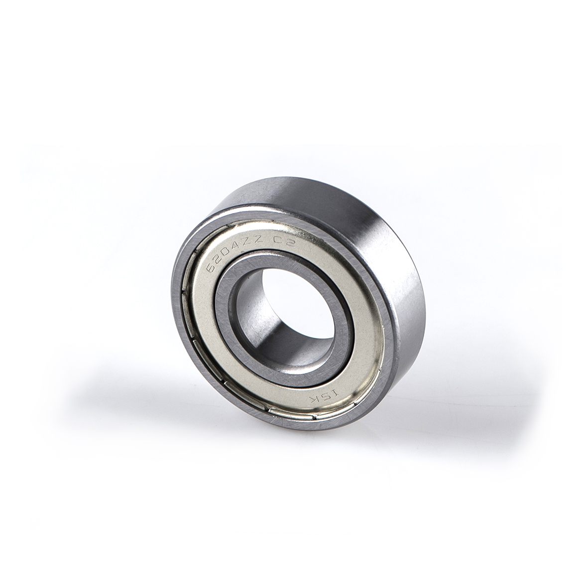 Skf 6204 zz подшипник