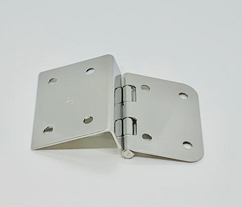 Offset Hinge / Stainless Hinge - 52691