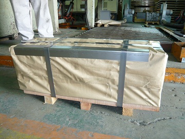 Hot-Dip Galvanized Sheet Steel Supply