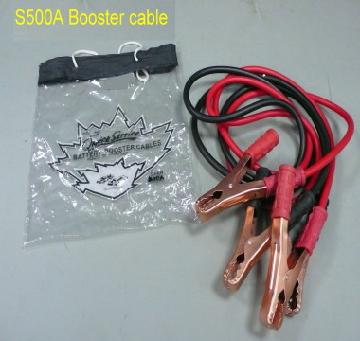 BOOSTER CABLE