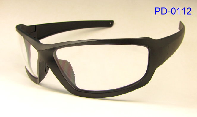 Safety Glasses with ANSI Z87.1