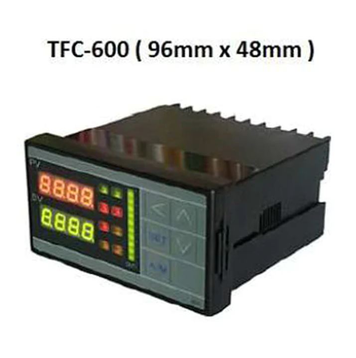Microprocessorbased Digital PID Temperatur Controller