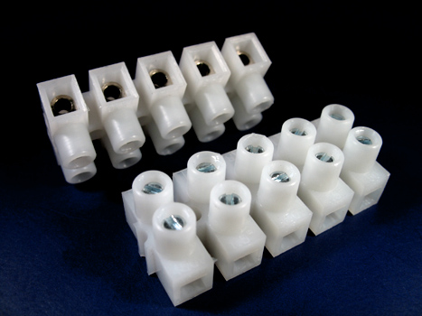 Terminal Block Connectors | Taiwantrade.com