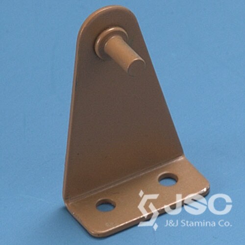 Metal holddown bracket blind parts Taiwantrade